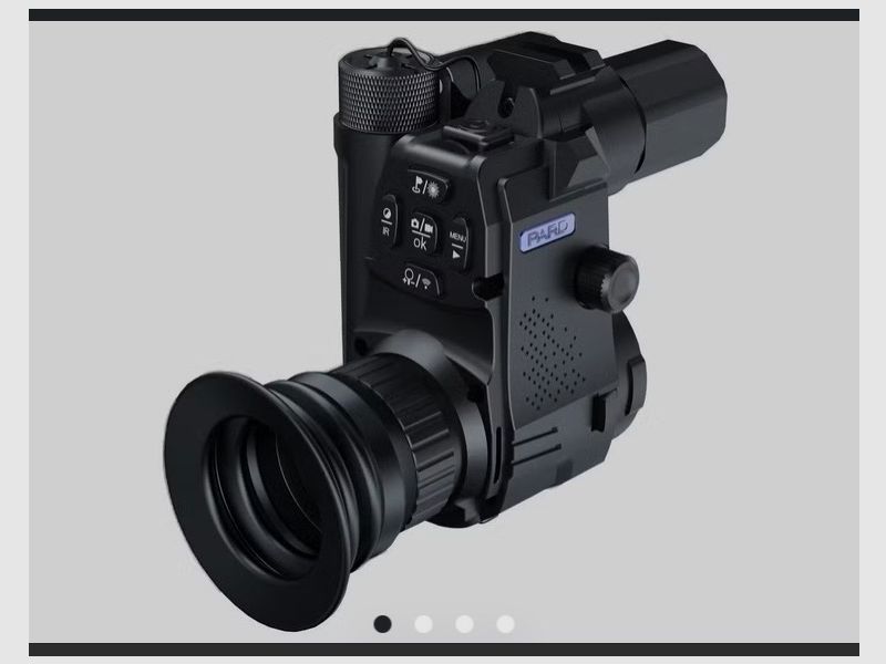 Pard NV007SP LRF