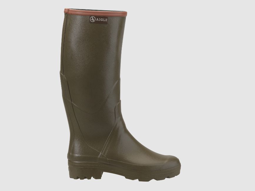 Aigle Chambord Pro 2 43 Kaki