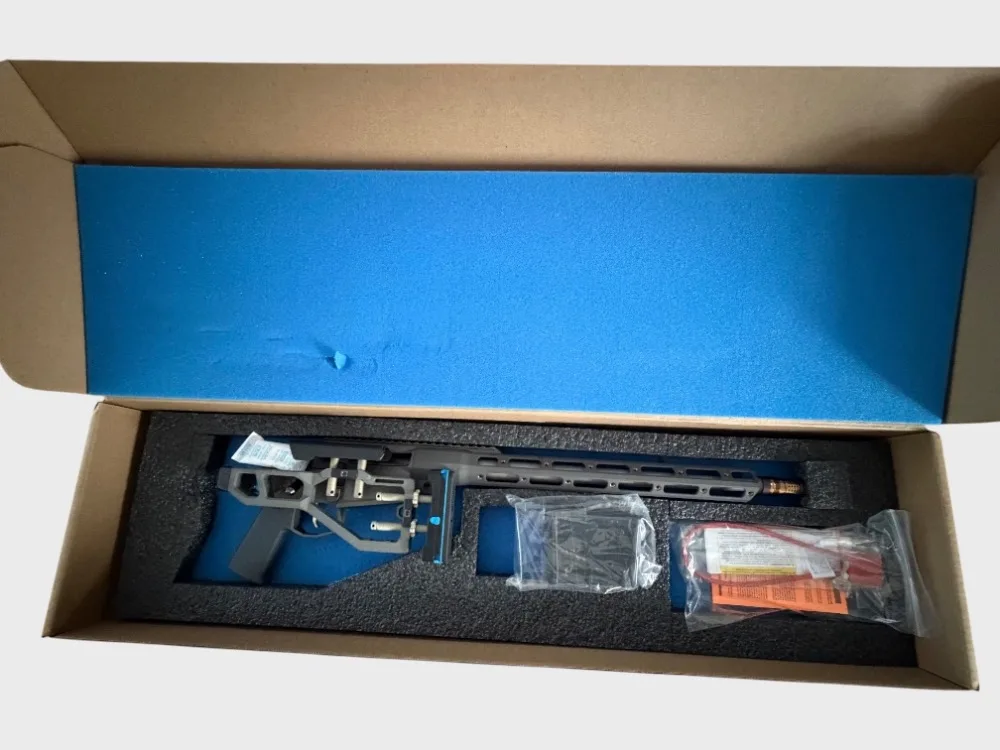 The Fix Repetitiegeweer van Q / .308 Win., afbeelding 4 van 4