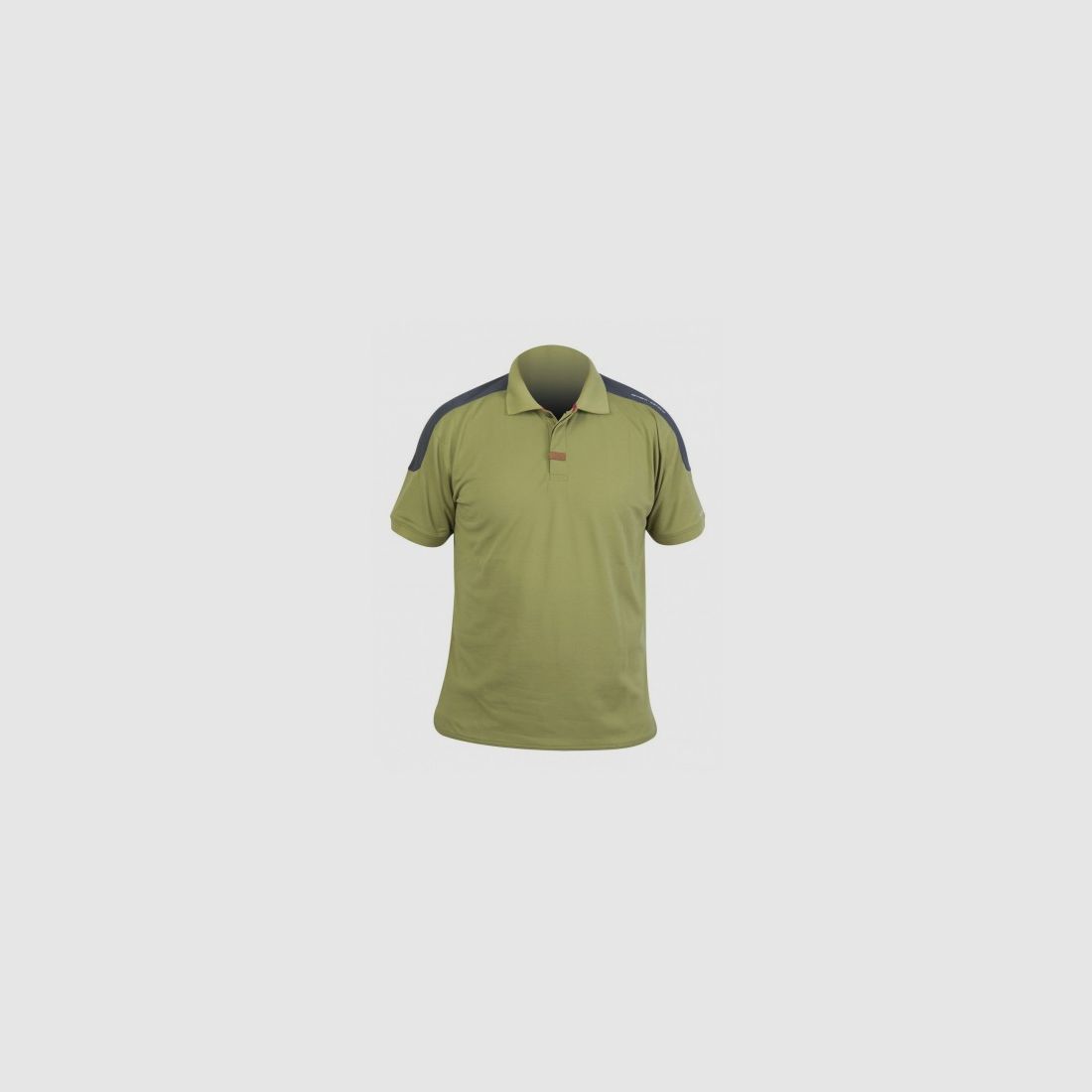 Polo de chasse Hart Saga vert, image 1 sur 4