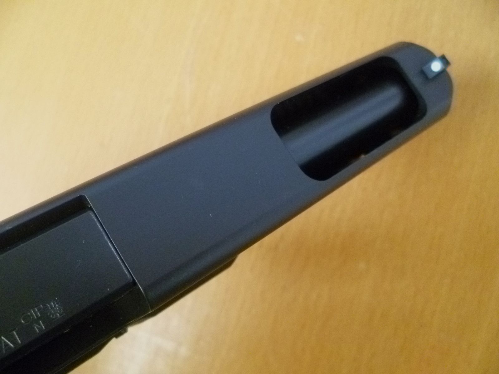Pistole Glock 34 Gen4 9mm Luger