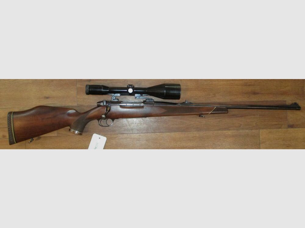 Sauer Weatherby
