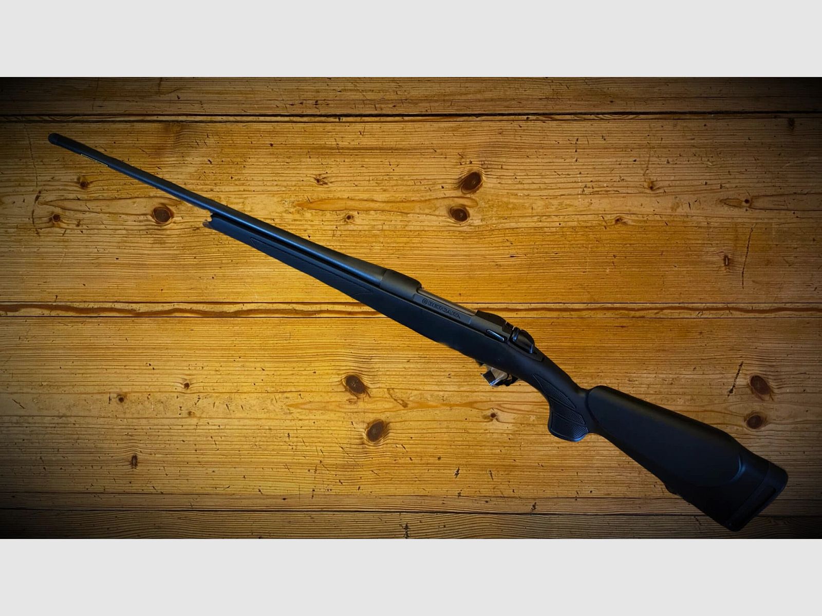 Bergara B14 SPORTER