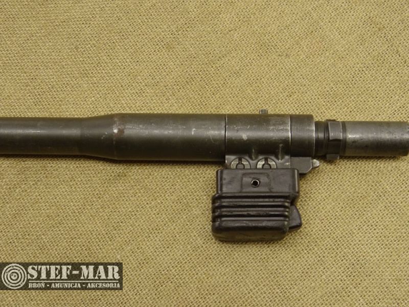 Lufa Heckler & Koch HK 11 [L304], zdjęcie 6 z 10