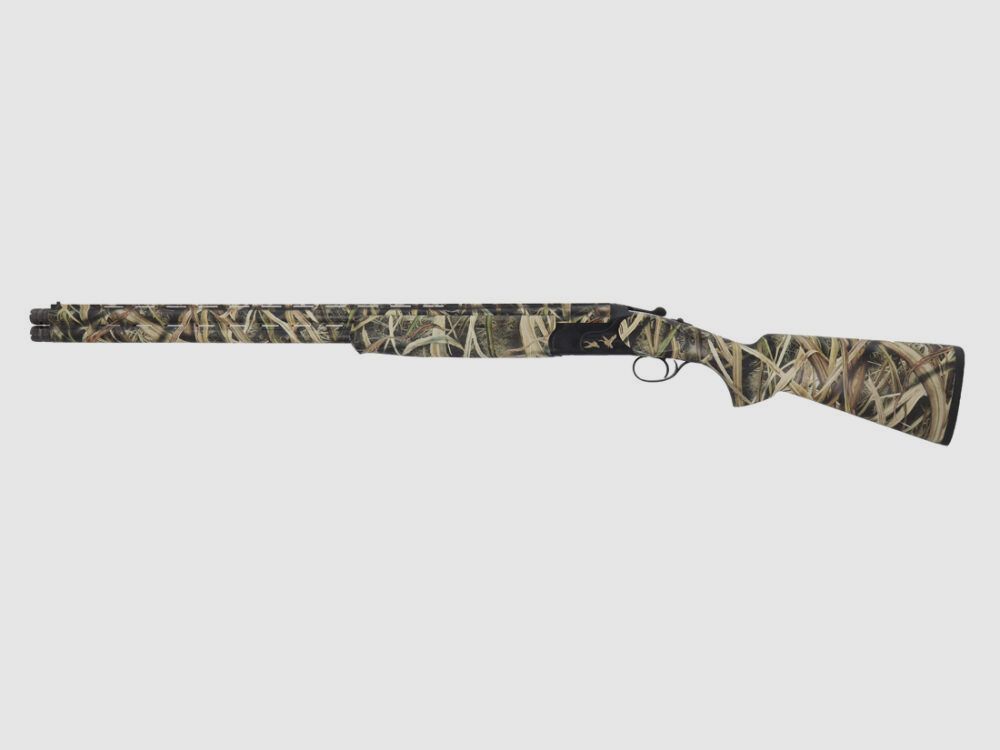 Escopeta Superpuesta Huglu 103 CE Mossy Oak Camo