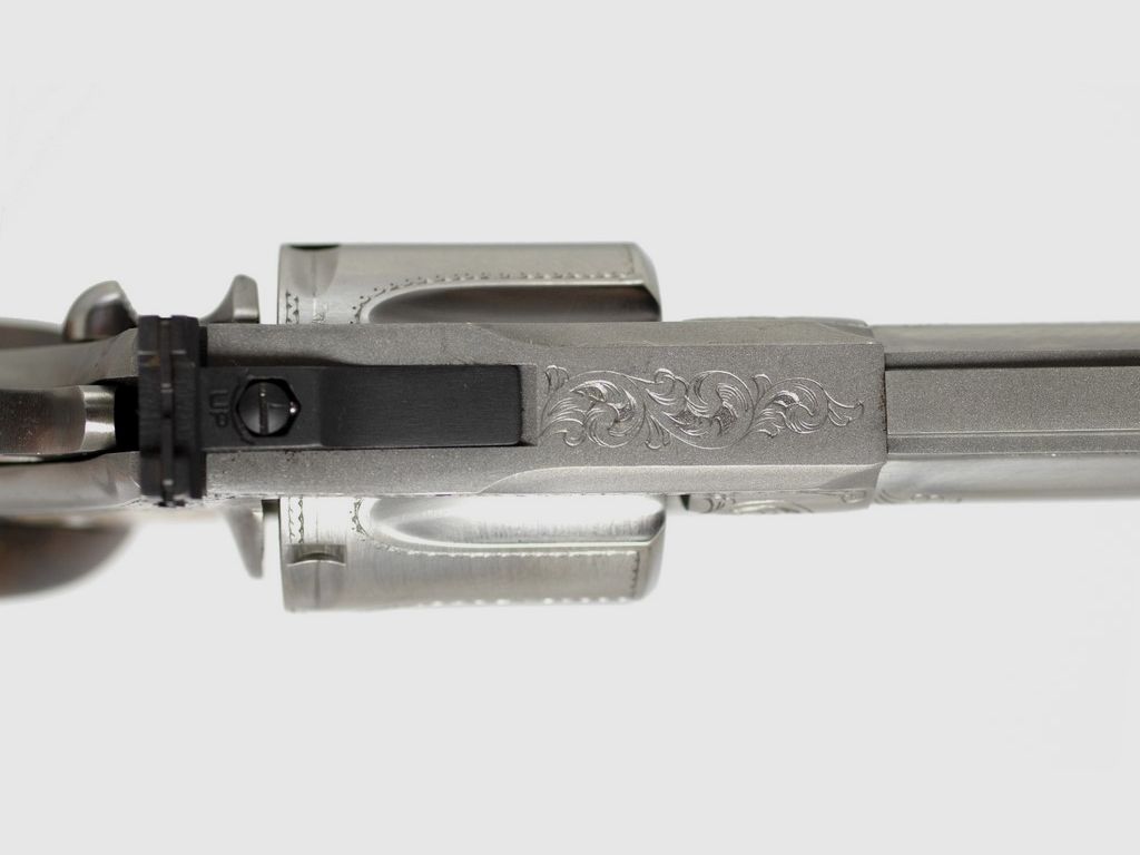 Colt Python, imagen 11 de 13