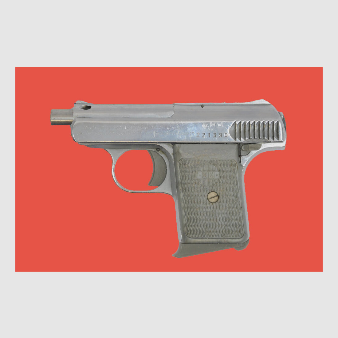 Rhöner SM12