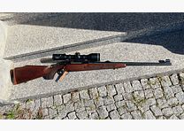 Sako IV 9,3x62