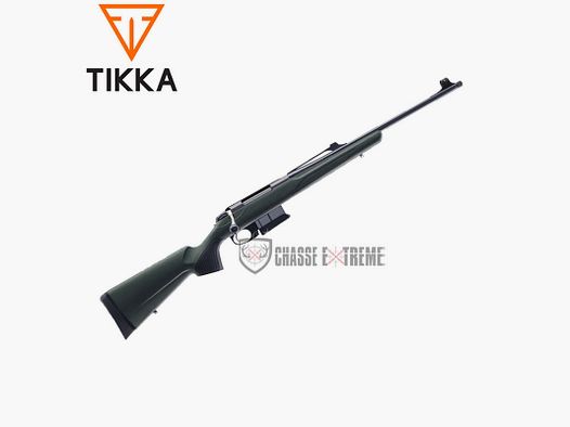 TIKKA T3X Lite Roughtech Drover 51cm Cal 308 Win