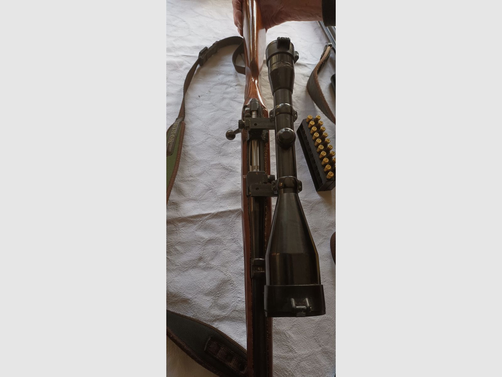 Brünner CZ527.2, Kal.222