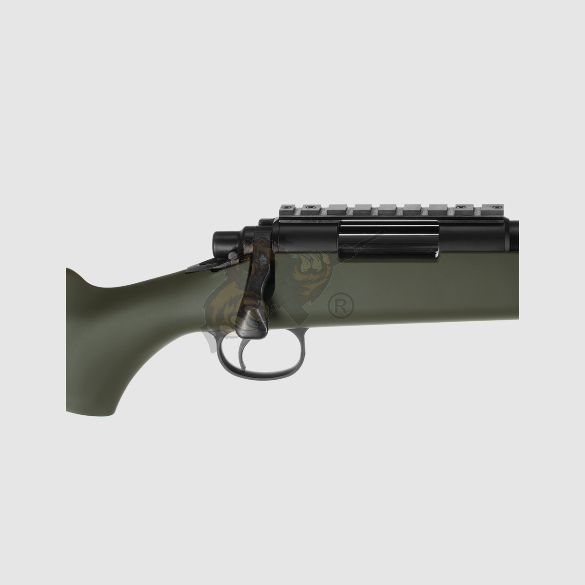 VSR-10 G-Spec Sniper Rifle OD - Tokyo Marui, zdjęcie 7 z 7