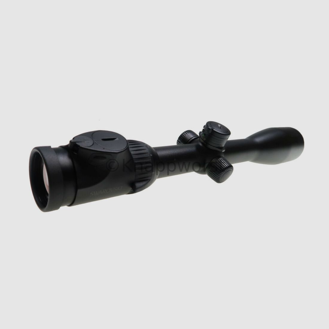 Swarovski Swarovski Z6i 3-18x50 BT L