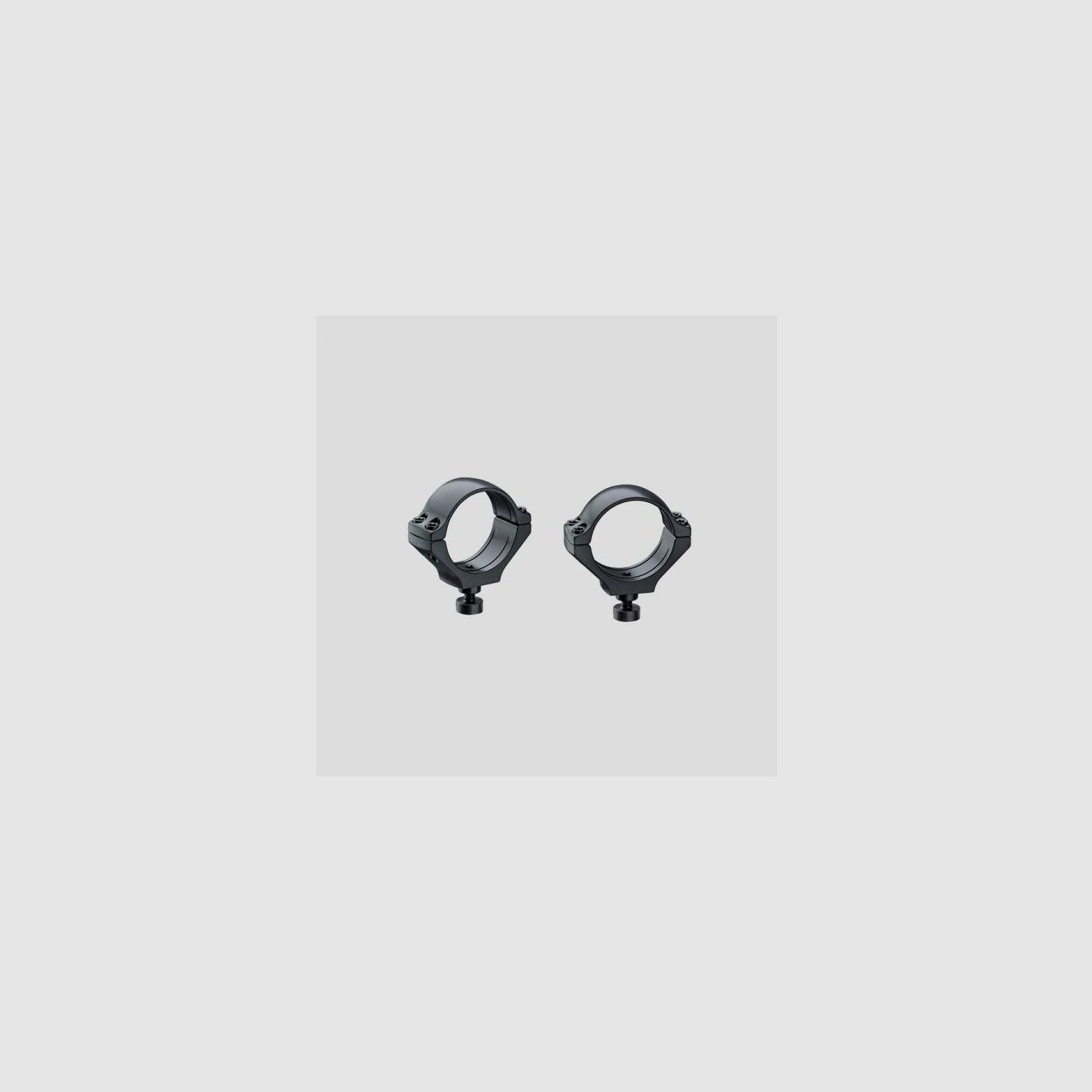 CONTESSA PAAR RINGE D. 1" H. 5MM