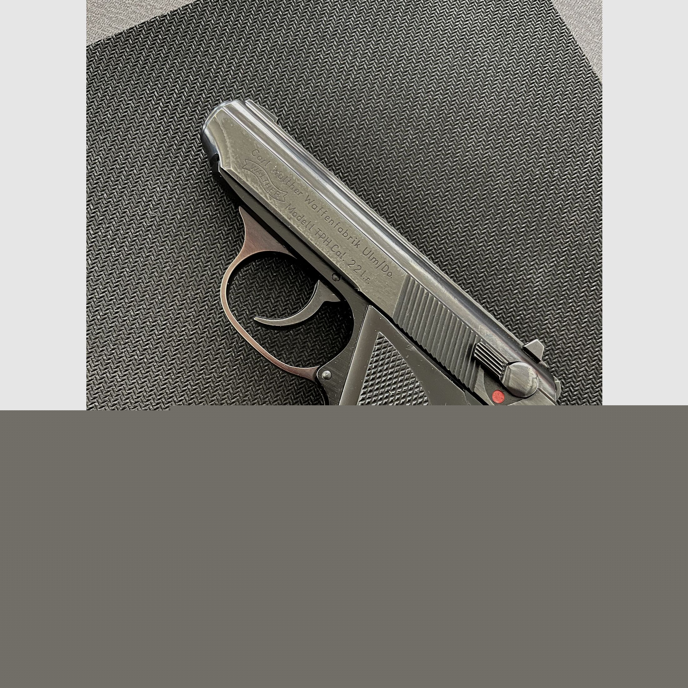 Walther TPH