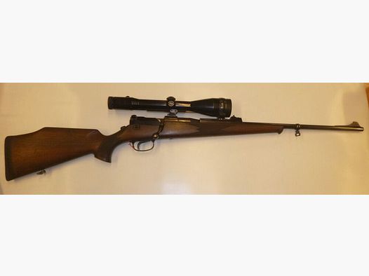 Mauser Mod. 66