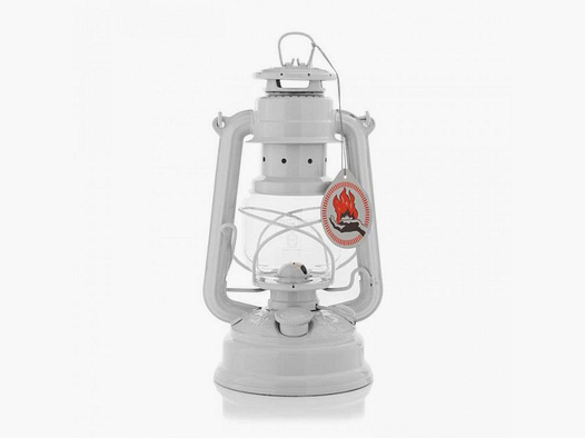 Feuerhand Storm Lantern Pure White Special Color Flashlights