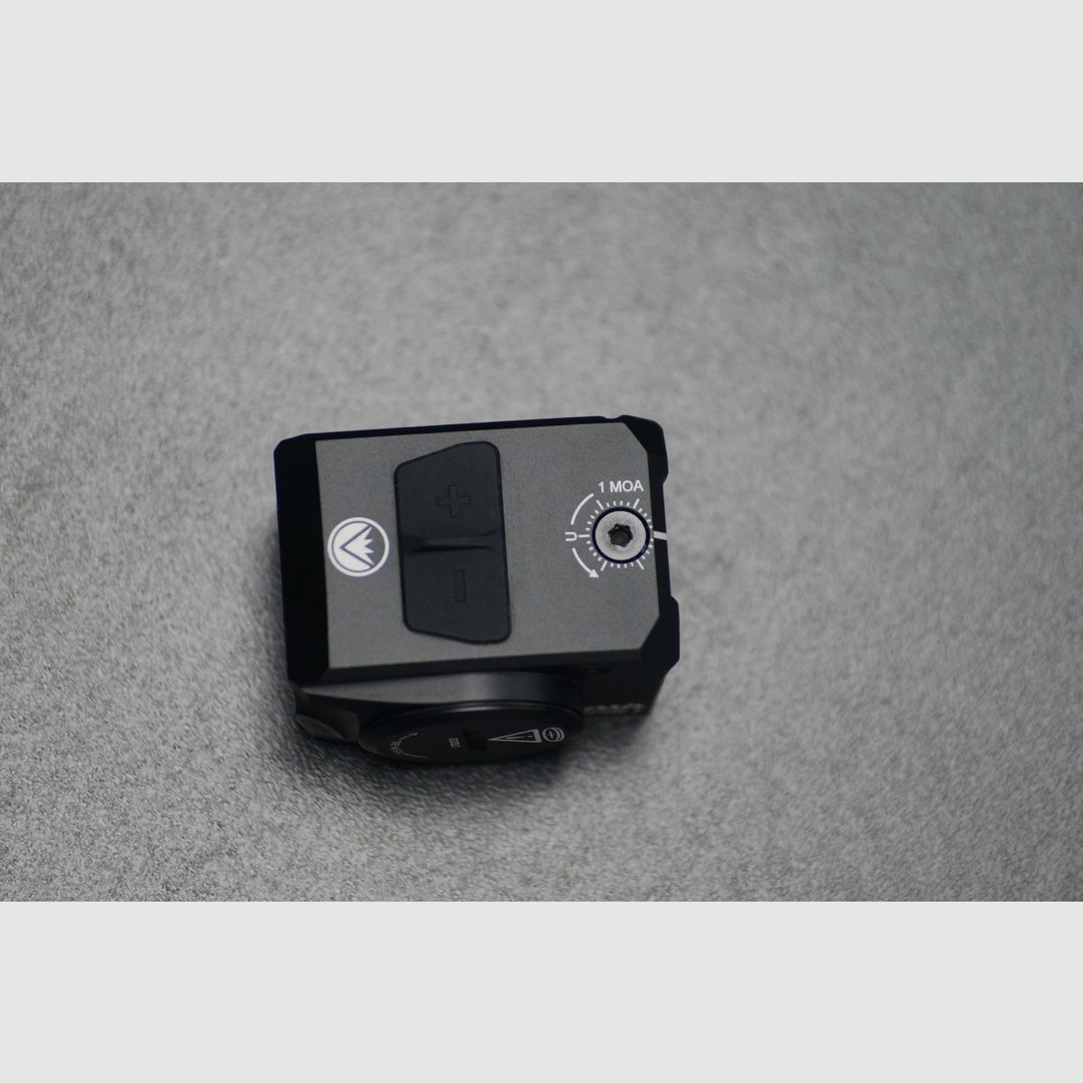 Burris FastFire E 3MOA, Bild 3 von 5