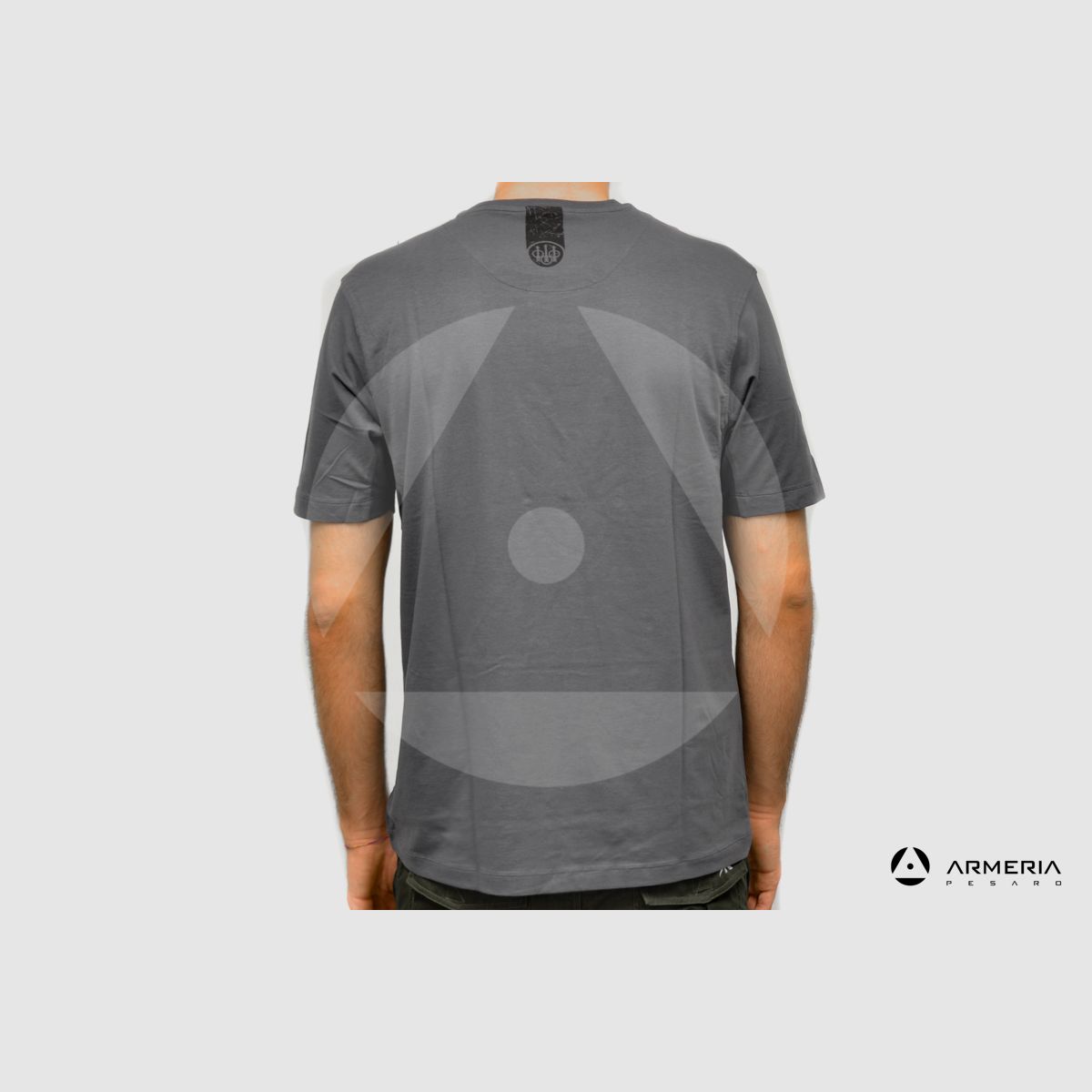 T-shirt Beretta Tactical ebony talla XXL, imagen 3 de 3