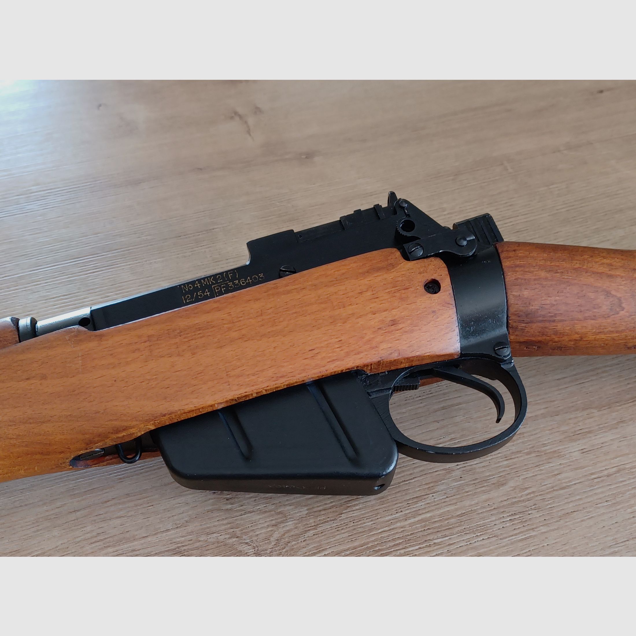 Lee - Enfield No. 4 MK 2 Cal. 303 Brit.