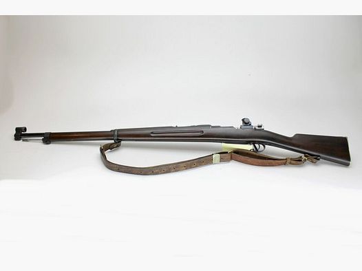 Carl Gustafs Stads M96 von 1922
