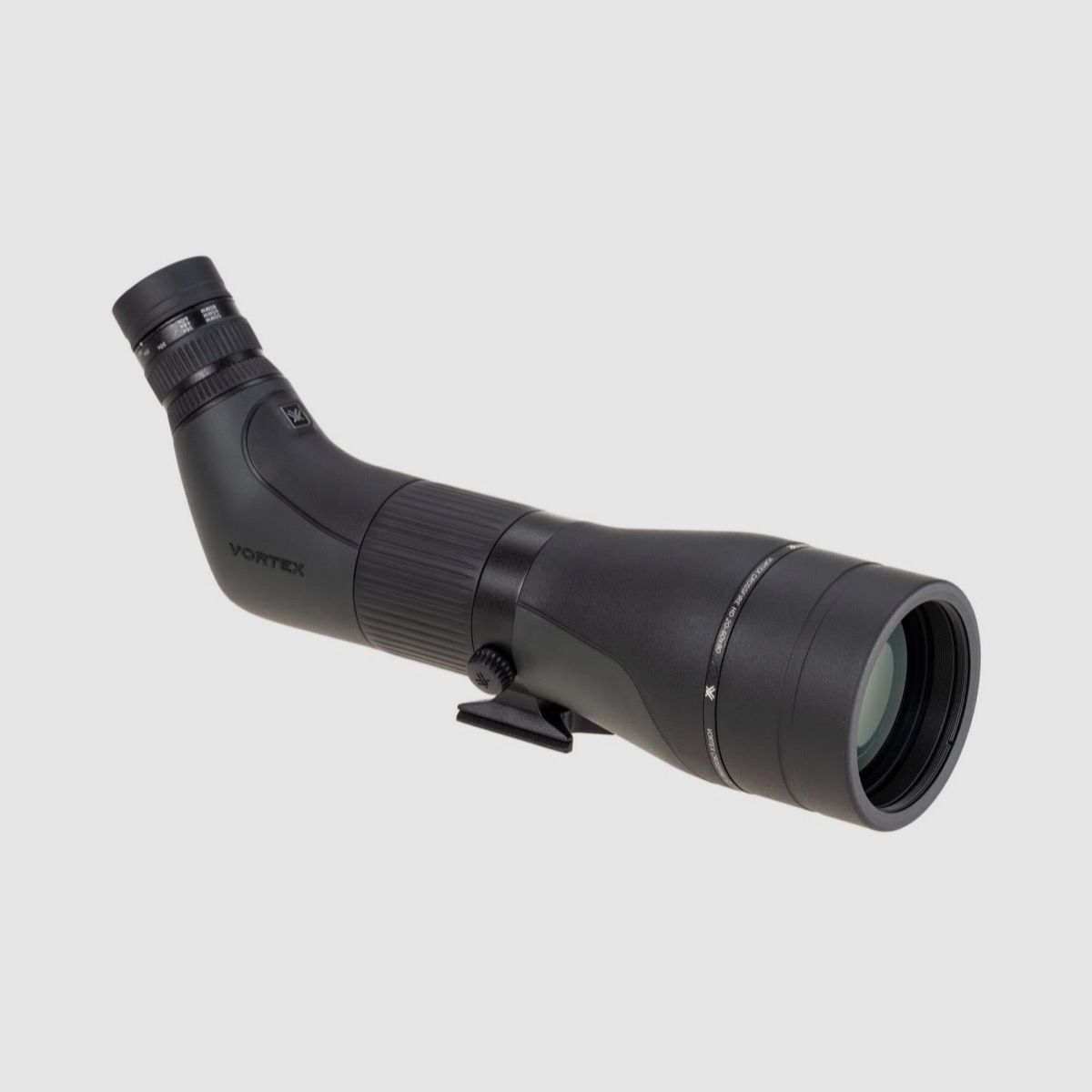 Vortex Optics Crossfire HD 20-60×80 Angled Spotting Scope