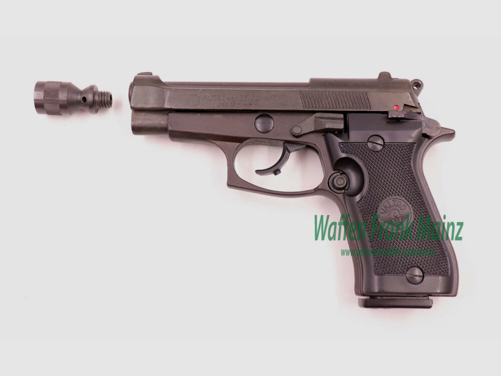 Melcher Cuno, Solingen Mod. Valtro 85 Combat