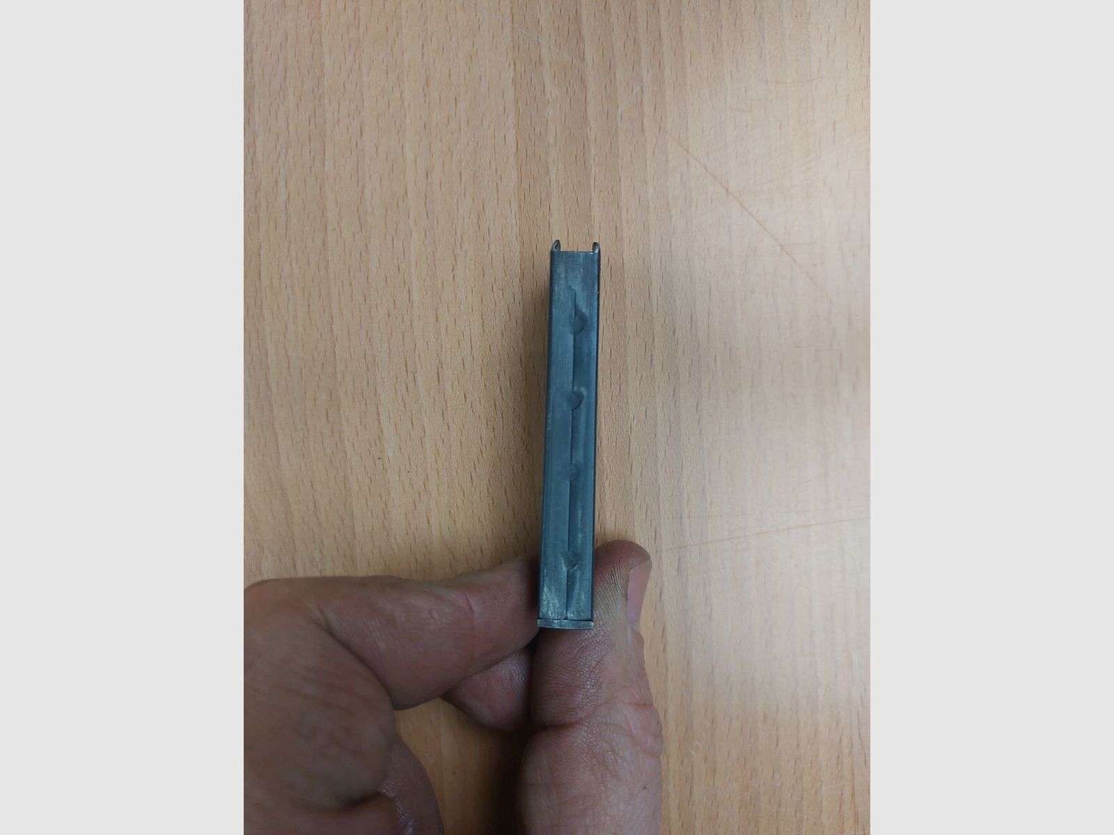 FN / Browning, Herstal M 1903