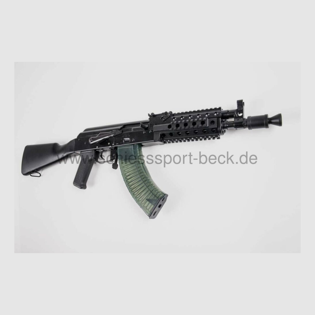 WBP (PL) Mini Jack Tactical (7,62×39) MiniJack