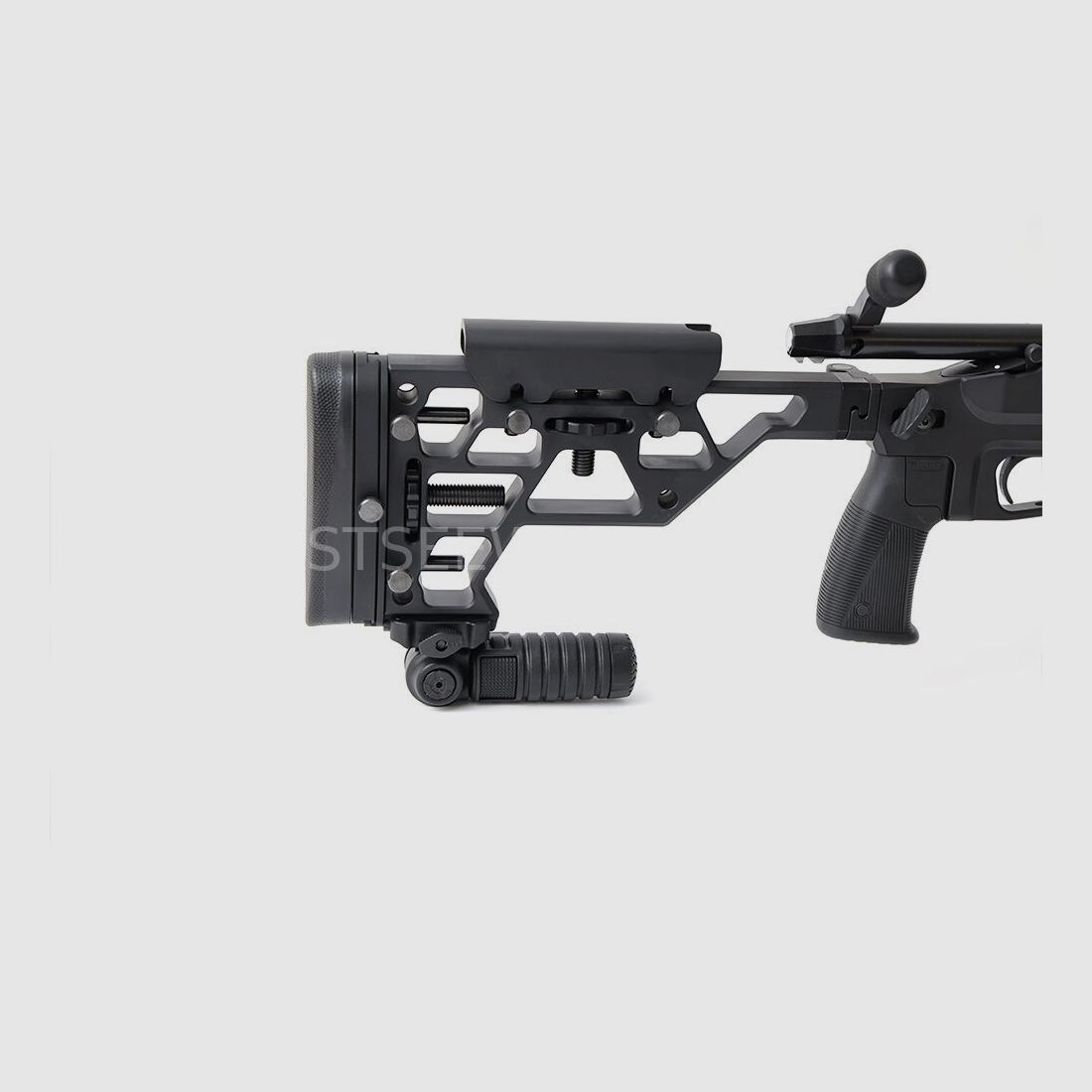 Huglu Ovis G2 Long Range .308Win, image 8 of 9