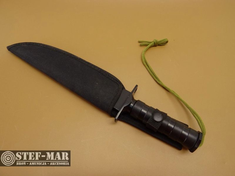 Jungle-King-Messer [XN38], Bild 6 von 6