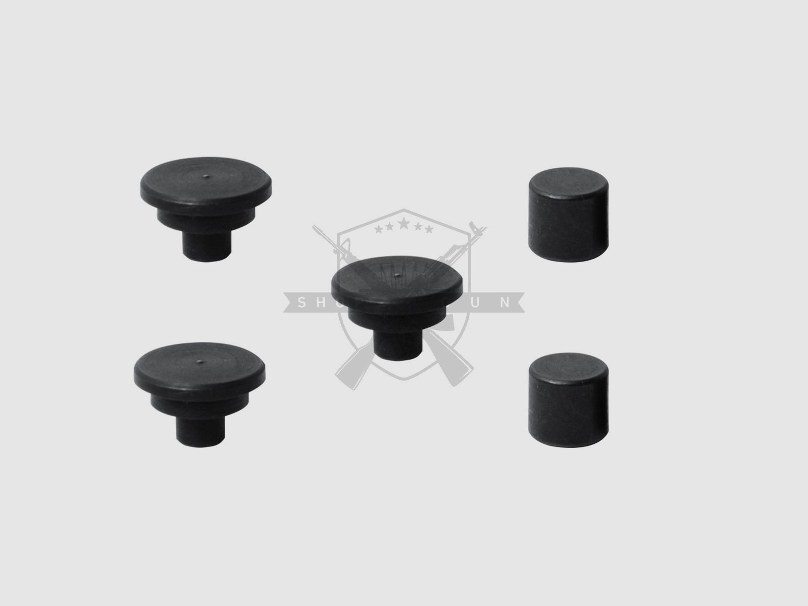 Conjunto de LCT AK Nietenset