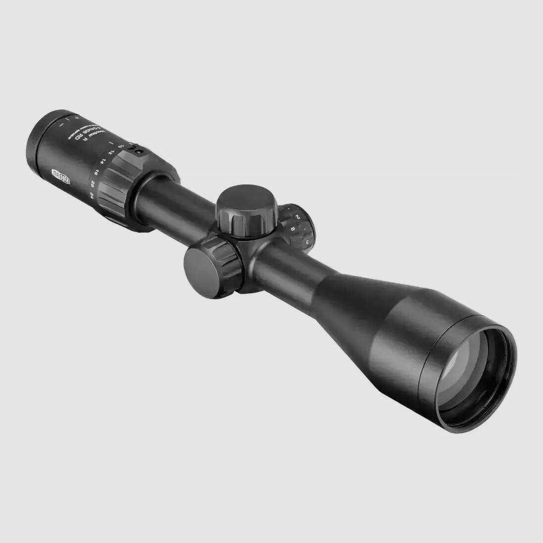 Meopta Meostar R 4-24x56 RD PA