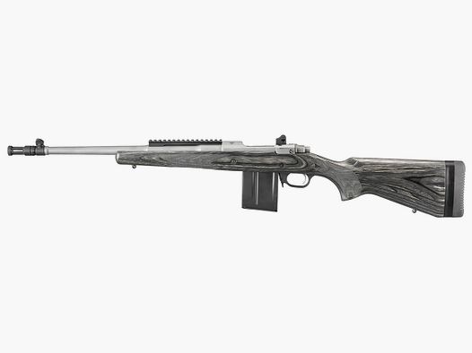 RUGER Gunsite Scout Rifle MFD