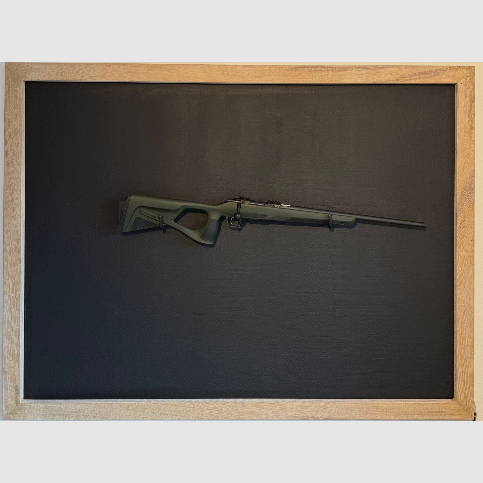 NEU: CZ 600+ Ergo Kal. 223 Rem - extrem leichte, führige Waffe!