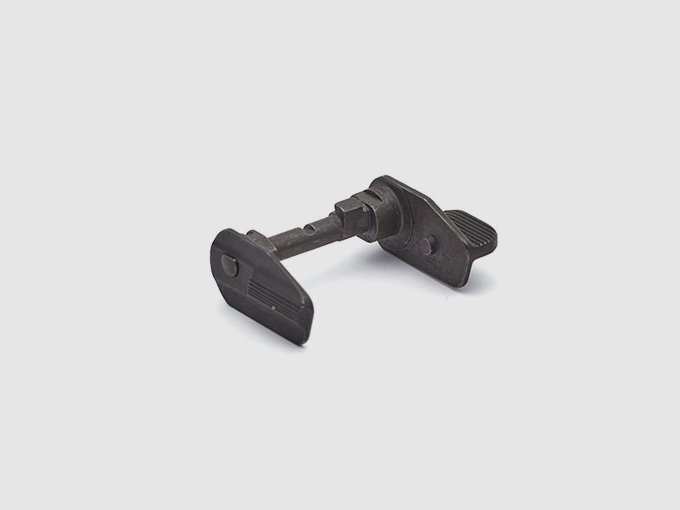 Ambidextrous veiligheidsset CZ Shadow 2 met brede linkerkant, afbeelding 3 van 3