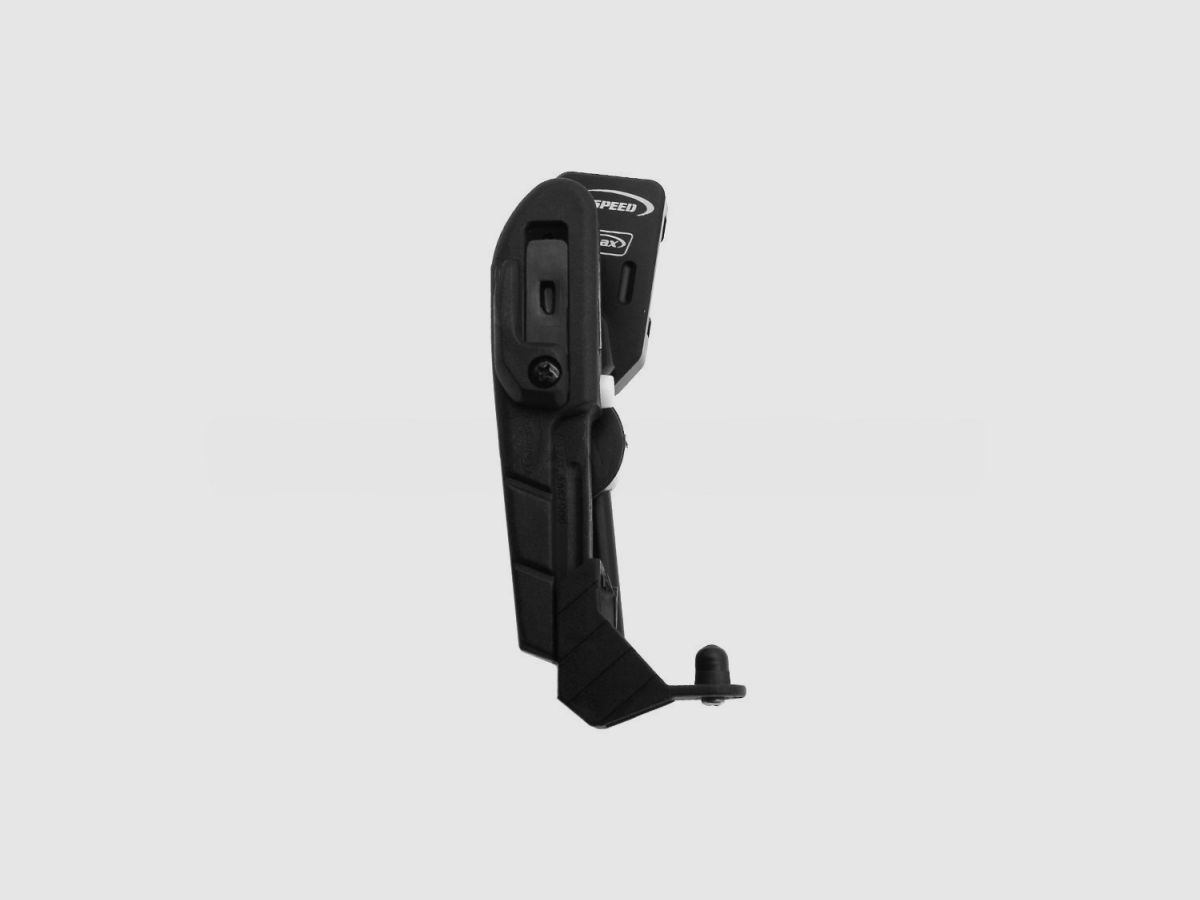 CR Speed WSM II Holster für CZ Tactical Sport, Farbe: Grün, Handversion: Linkshänder, Bild 1 von 3