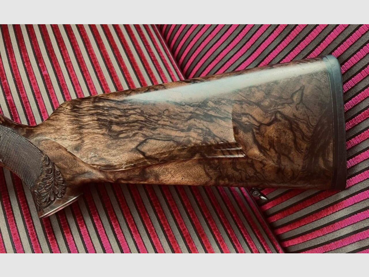Blaser R8 Baronesse