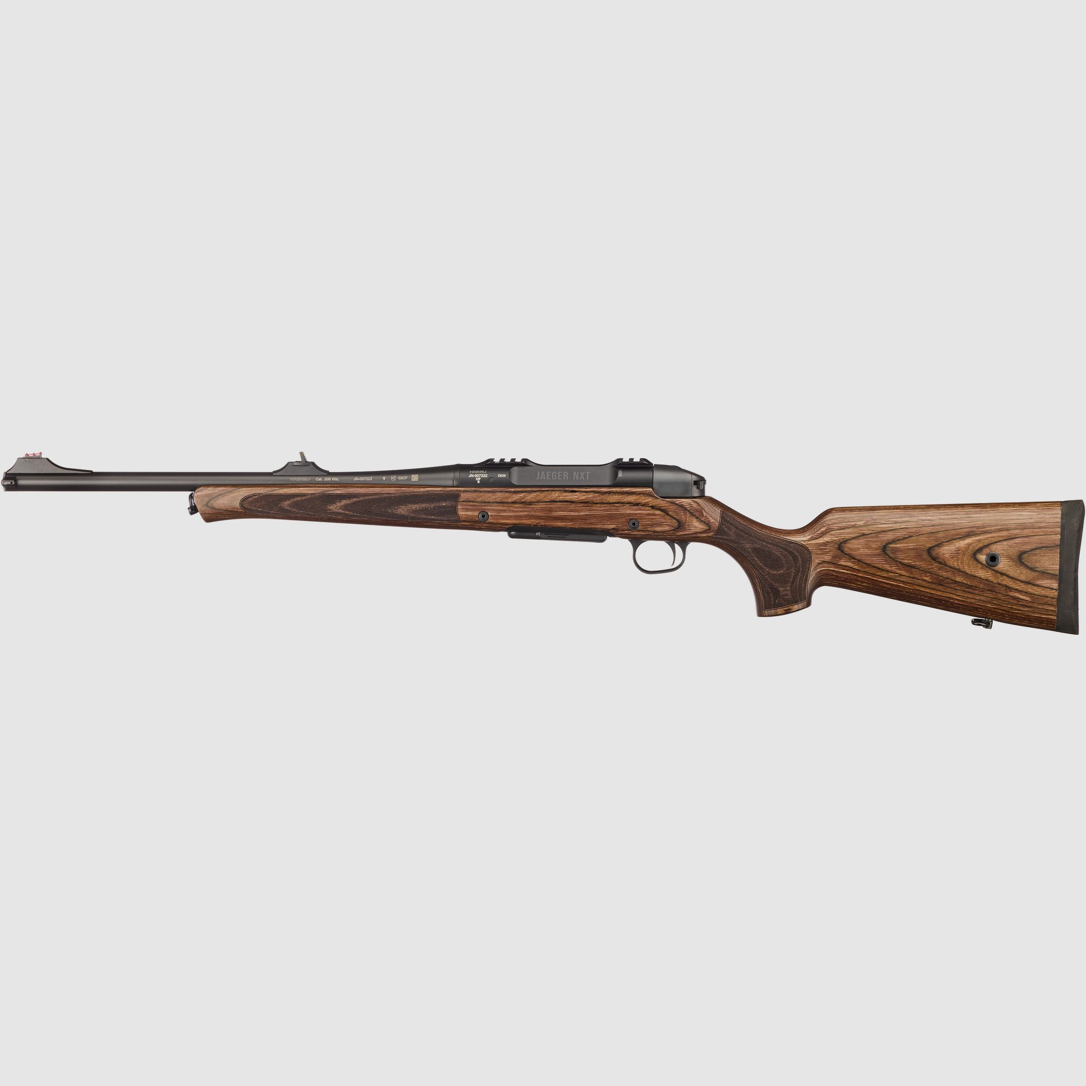 Haenel NXT Tracker, Cal. .308 Win.