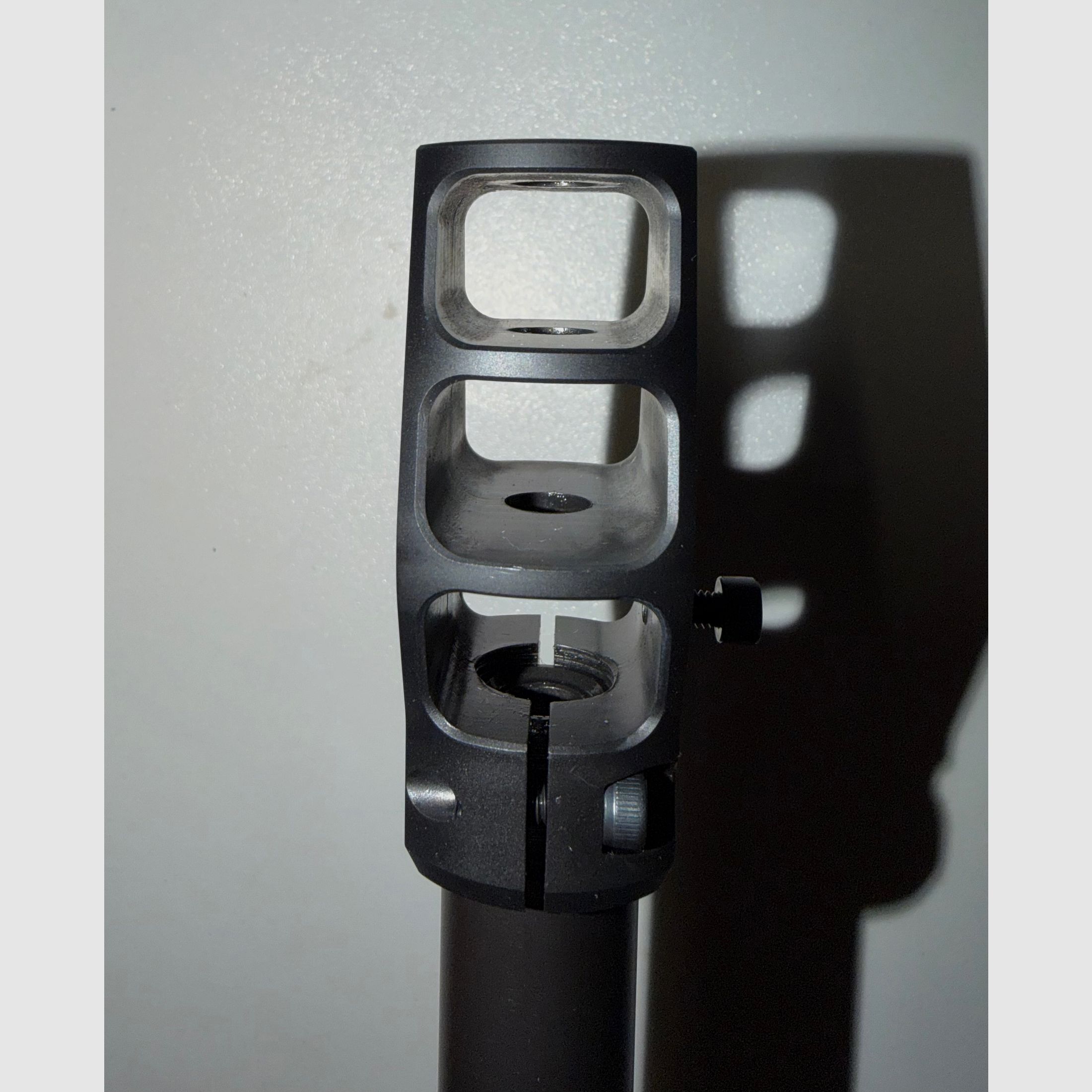 PGW frein de bouche Type13 V3 5/8x24 calibre 30/7,62