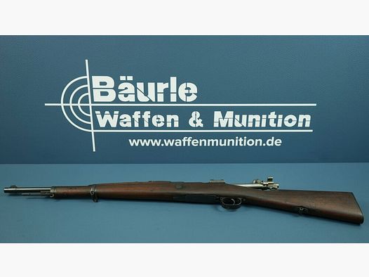 fnh 1922 7x57