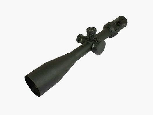Riflescope 6-25x50mm IR SF (30mm)