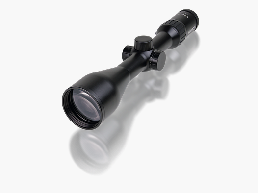 Steiner Ranger 4 3-12x56 (4A-I) riflescope