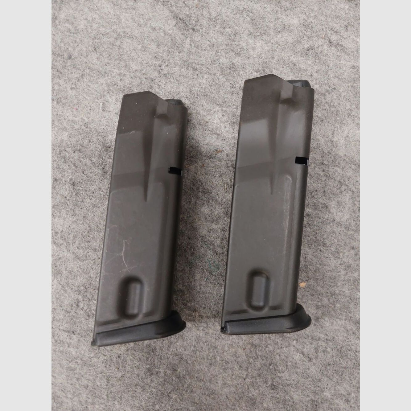 Sig Sauer, Eckernförde P 229