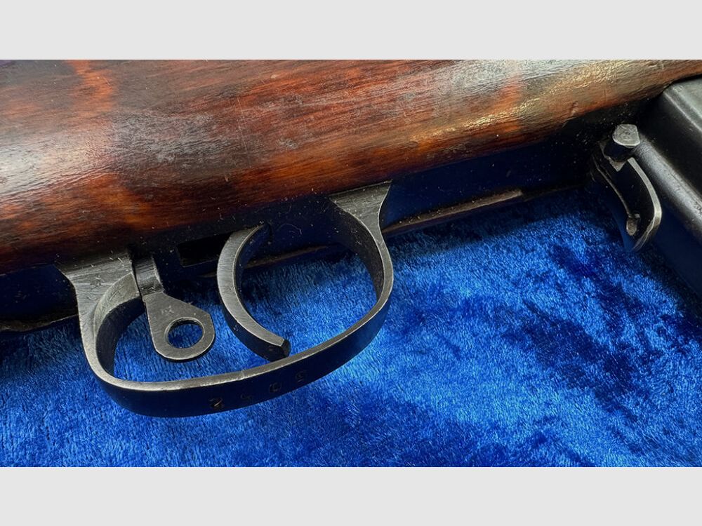 Tokarew SVT 40