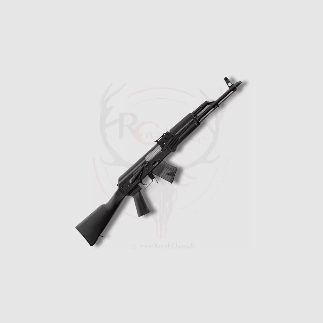 Büchse AK47 Jack Polymer 16" Kal. 7.62x39 WBP, Bild 1 von 6
