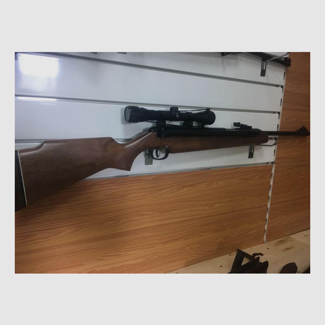 Diana 52 Seitenspanner