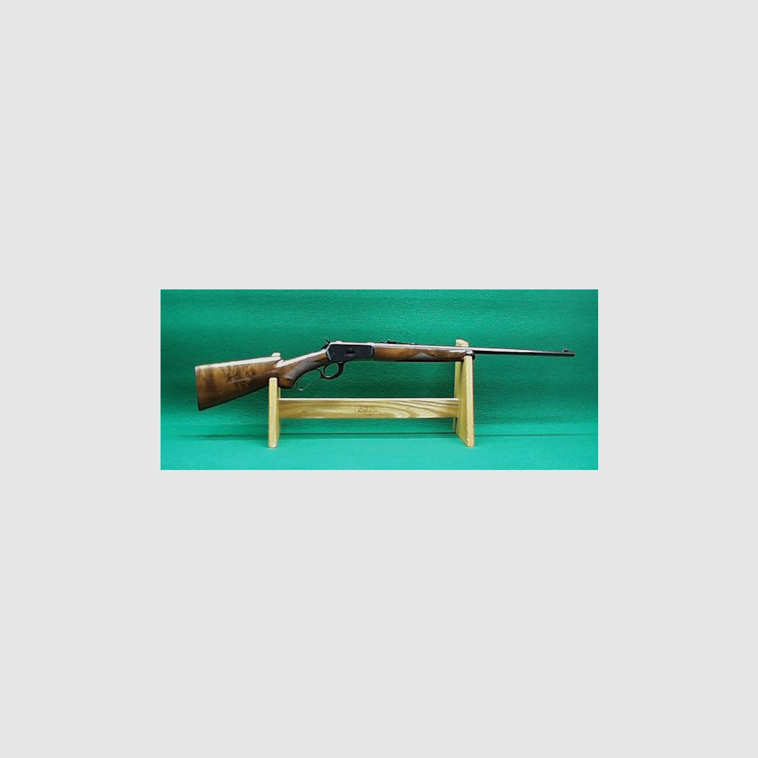 Browning Mod.53 Unterhebelrepetierer