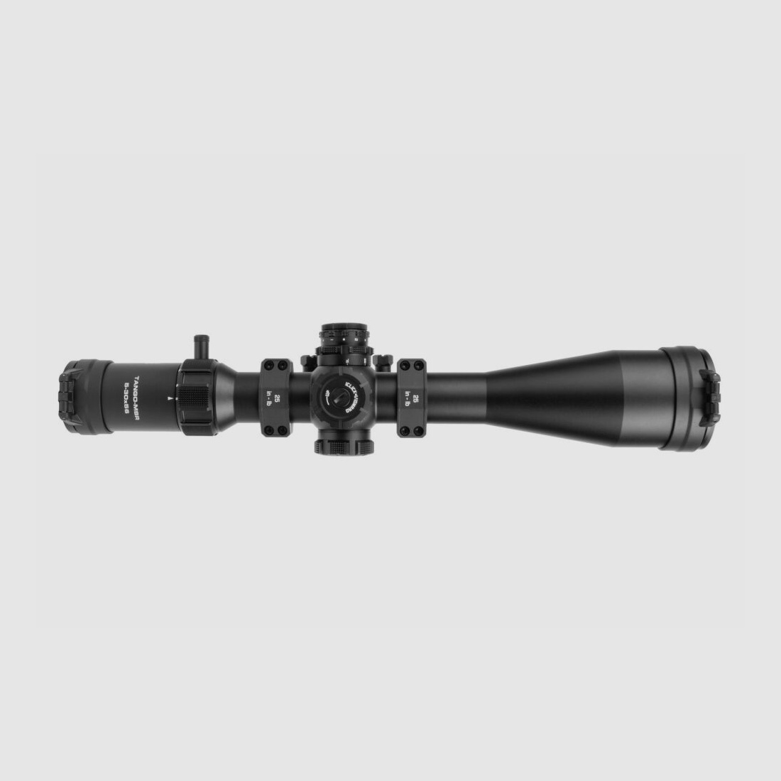 SigSauer Sig Sauer TANGO-MSR | 5-30x56 | MRAD Milling 2.0 FFP