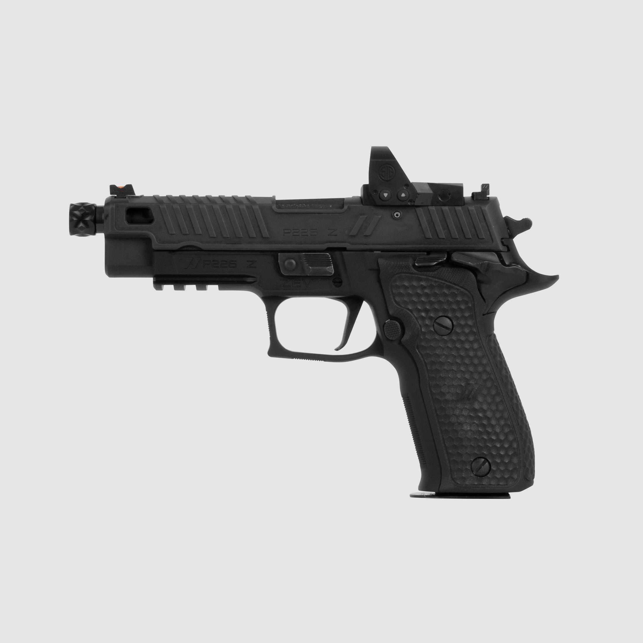 SIG SAUER P226 ZEV 9mm Luger - Semi-Automatic Pistol