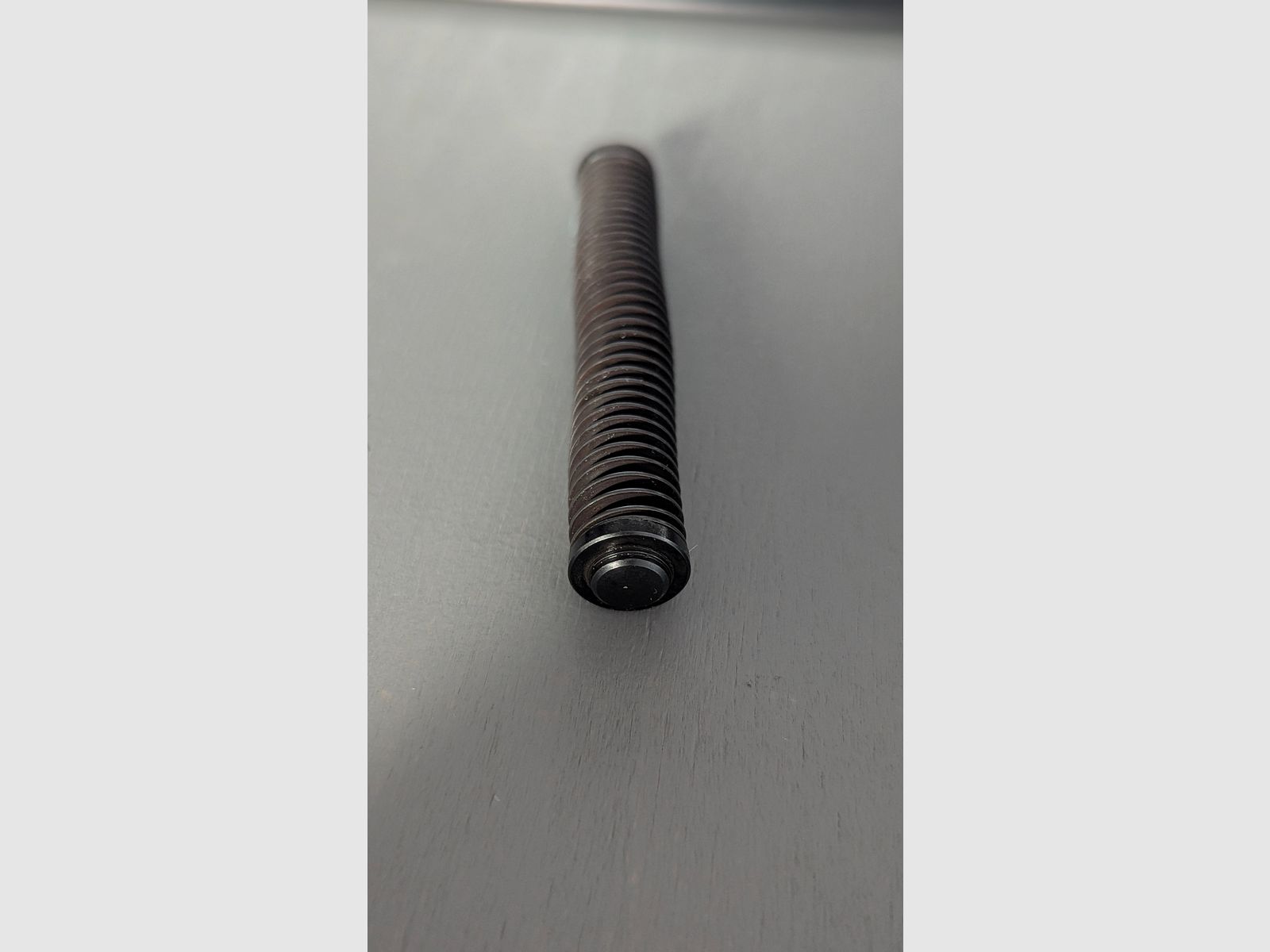 ZRTS sprężyna powrotna do Walther PDP SF FS